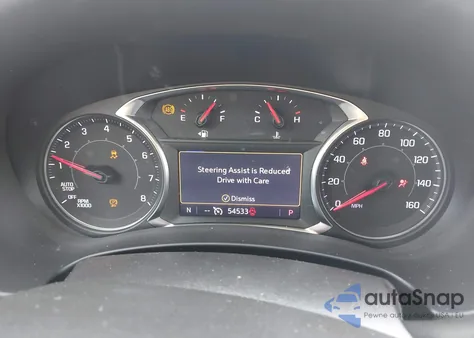 2023 GMC Terrain Fwd Slt z USA, uszkodzony, nr VIN 3GKALPEG7PL159254